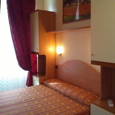 B&B Starlight Rom Eksteriør billede