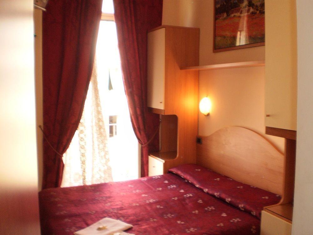 B&B Starlight Rom Eksteriør billede