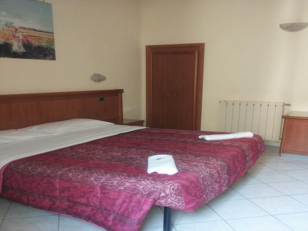 B&B Starlight Rom Eksteriør billede
