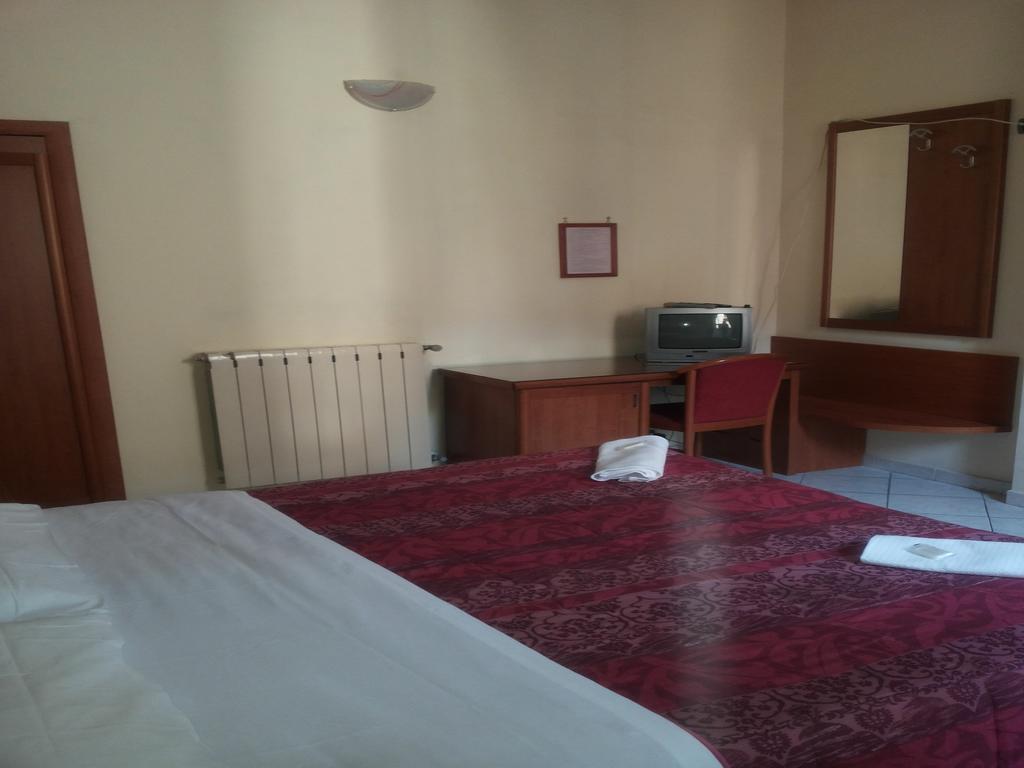 B&B Starlight Rom Eksteriør billede
