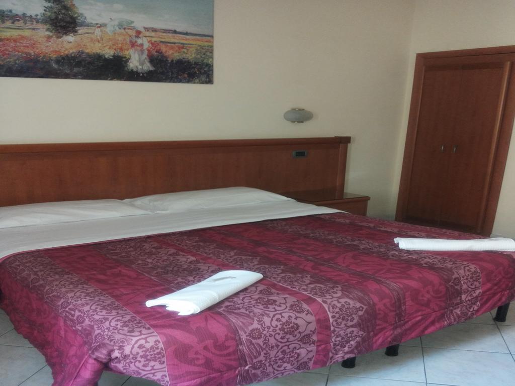 B&B Starlight Rom Eksteriør billede