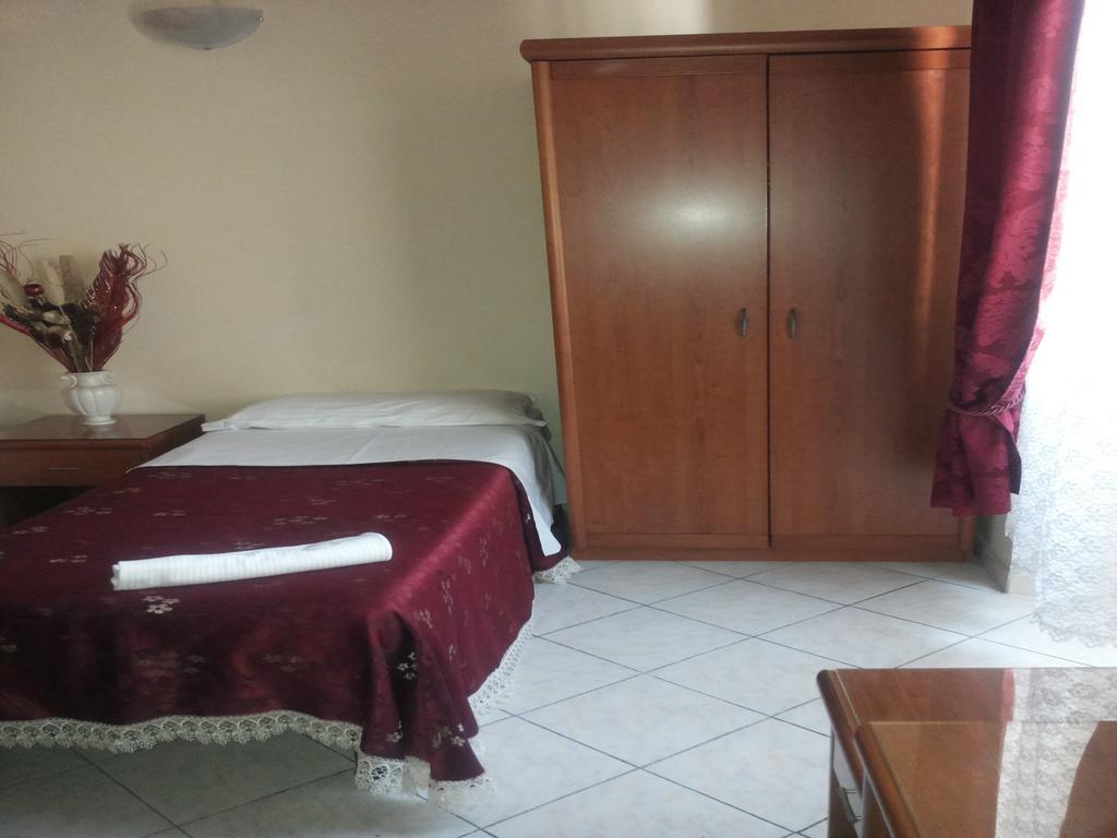 B&B Starlight Rom Eksteriør billede