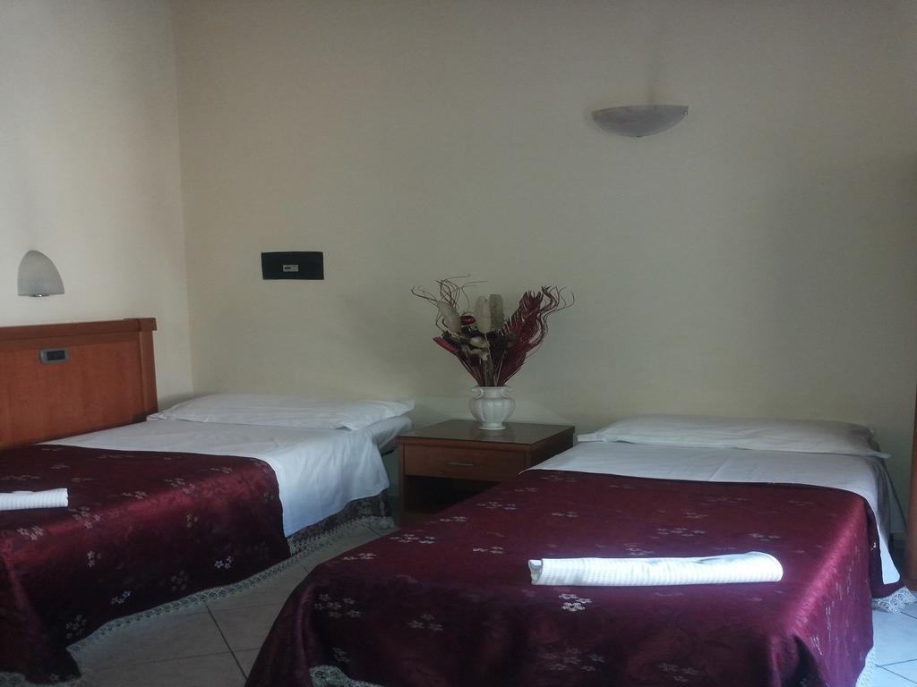 B&B Starlight Rom Eksteriør billede