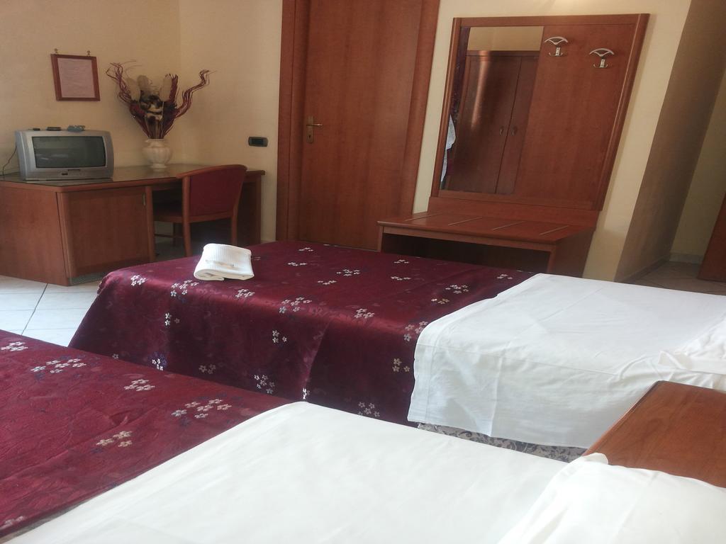 B&B Starlight Rom Eksteriør billede