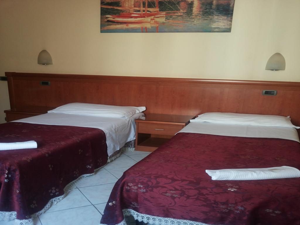 B&B Starlight Rom Eksteriør billede