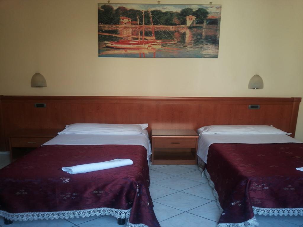B&B Starlight Rom Eksteriør billede