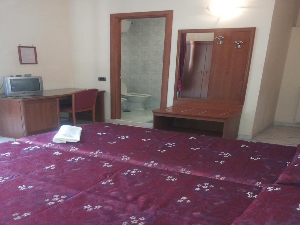 B&B Starlight Rom Eksteriør billede