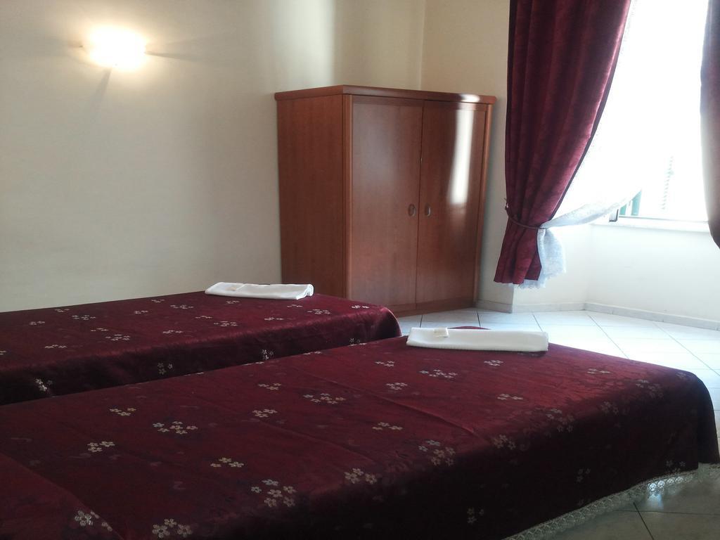 B&B Starlight Rom Eksteriør billede