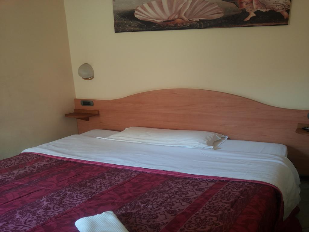 B&B Starlight Rom Eksteriør billede