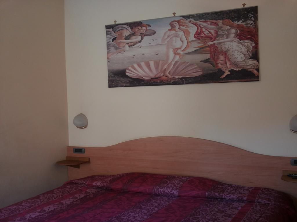 B&B Starlight Rom Eksteriør billede