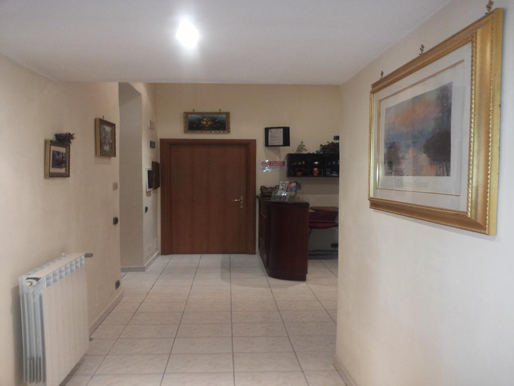 B&B Starlight Rom Eksteriør billede
