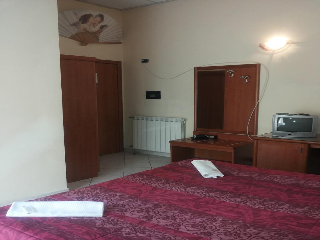 B&B Starlight Rom Eksteriør billede