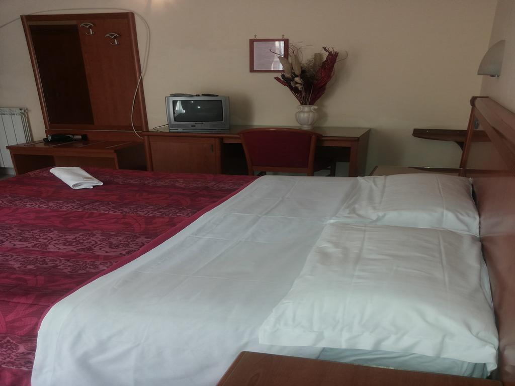B&B Starlight Rom Eksteriør billede