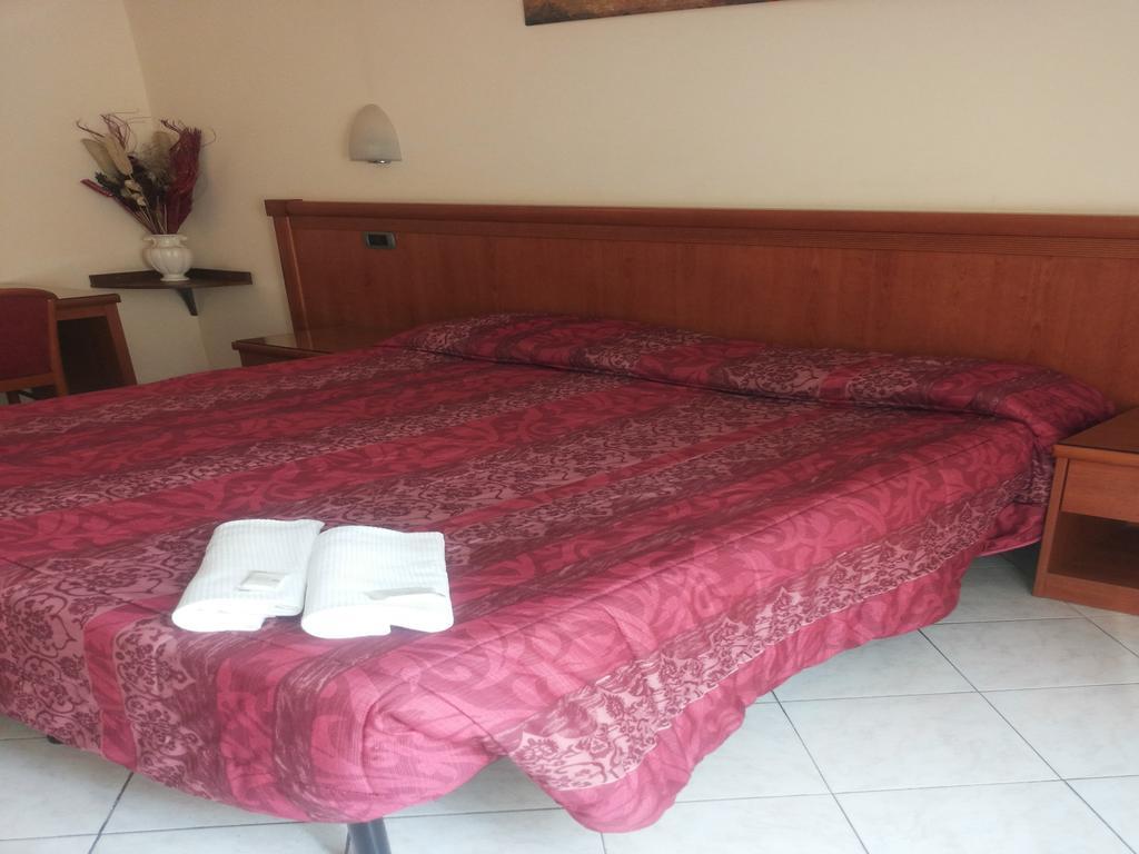 B&B Starlight Rom Eksteriør billede