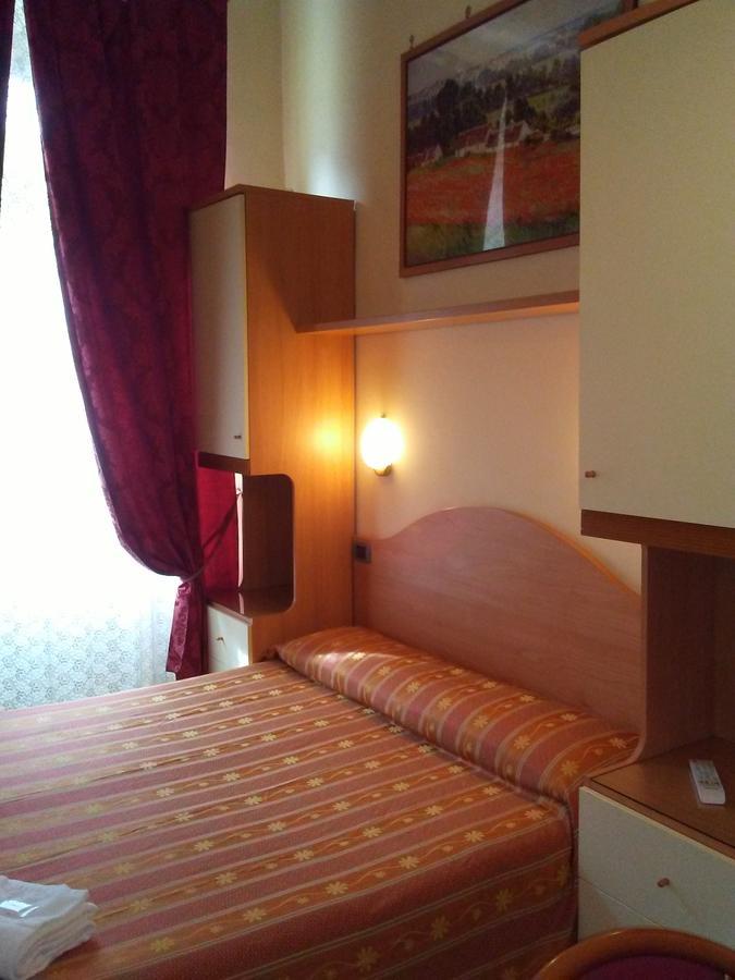 B&B Starlight Rom Eksteriør billede