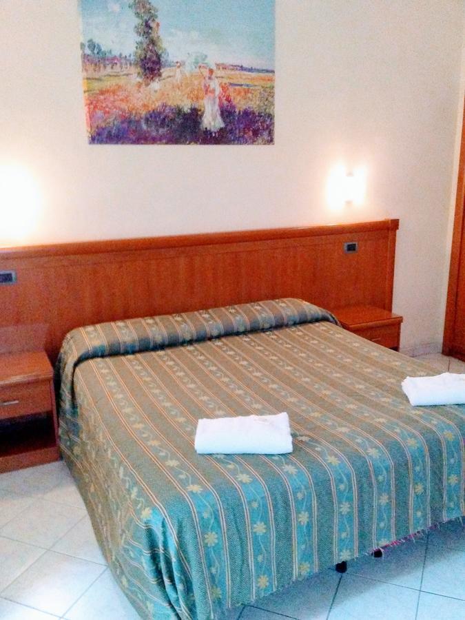 B&B Starlight Rom Eksteriør billede