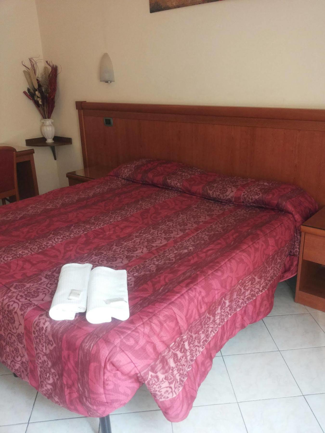 B&B Starlight Rom Eksteriør billede