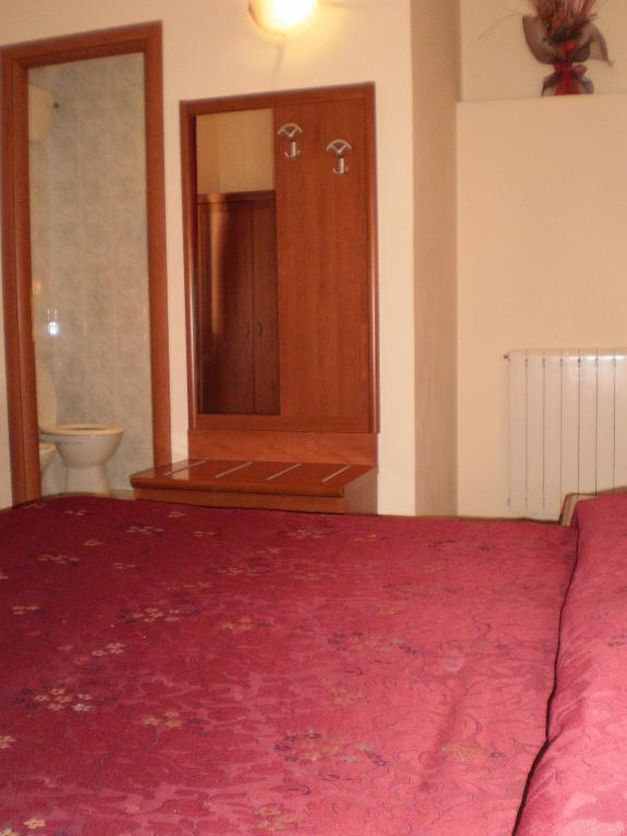 B&B Starlight Rom Eksteriør billede