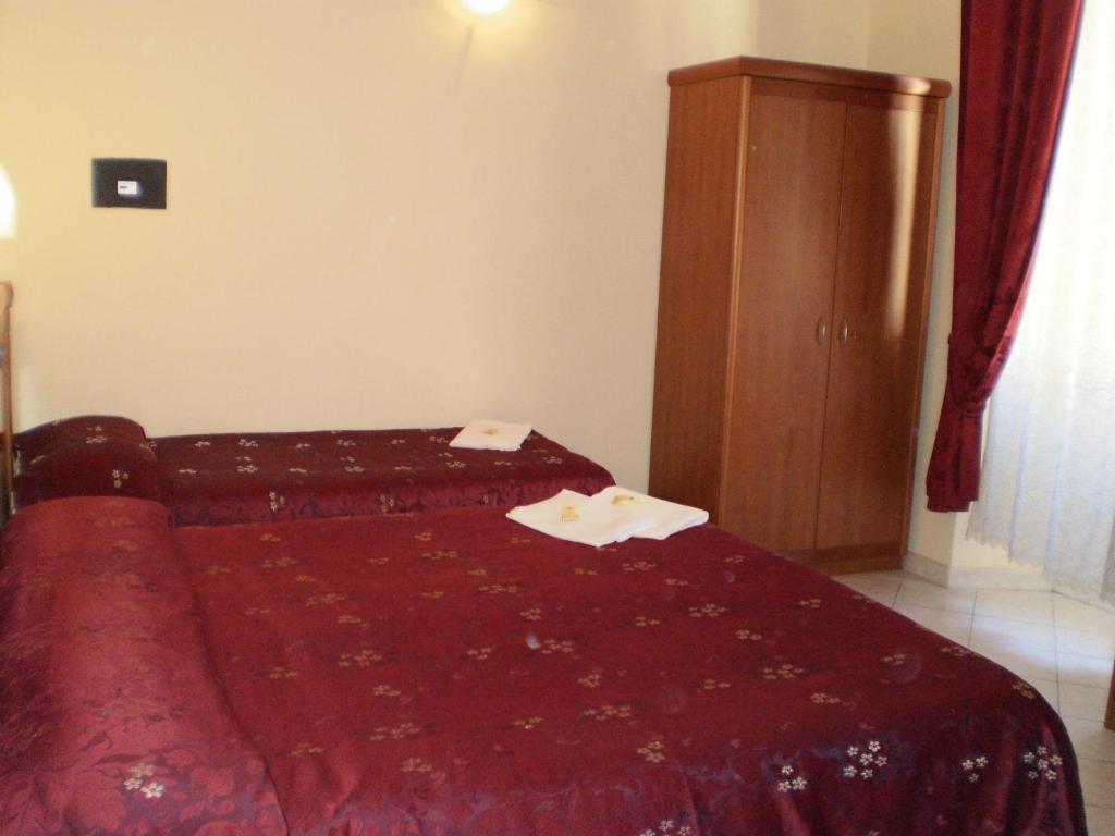 B&B Starlight Rom Eksteriør billede