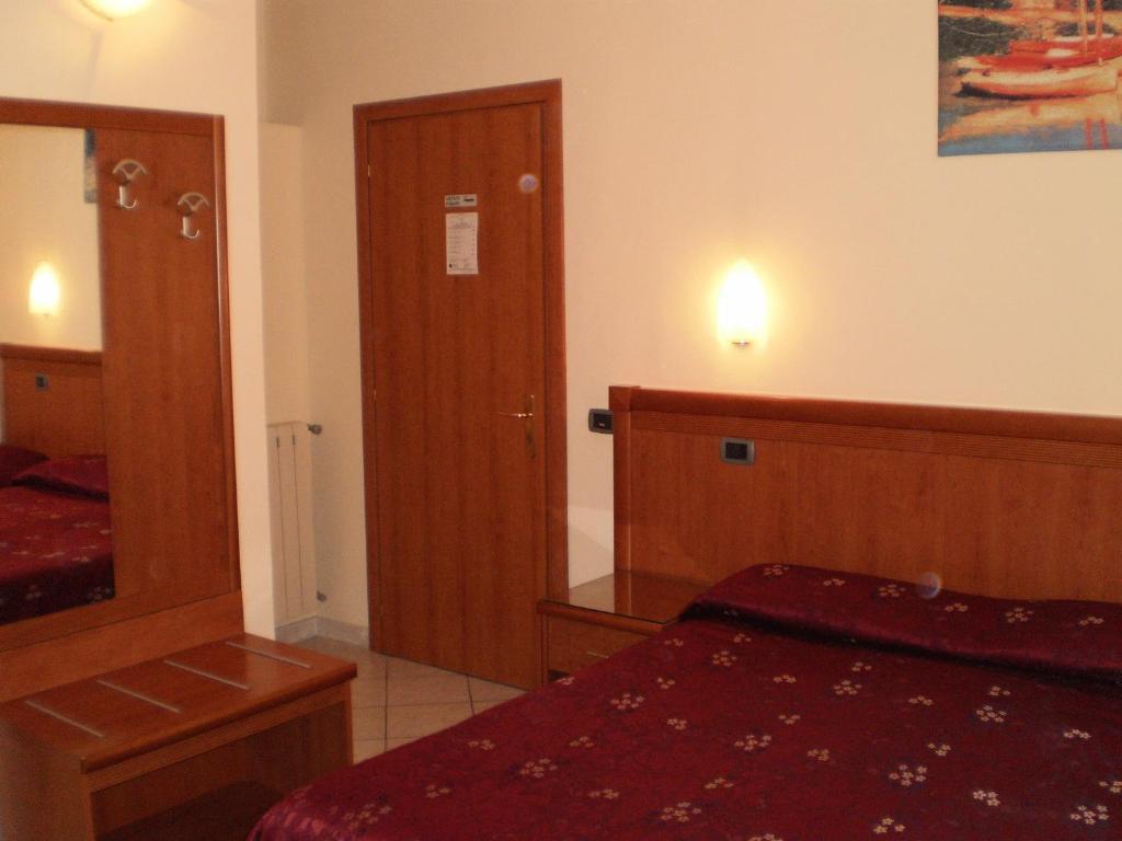 B&B Starlight Rom Eksteriør billede