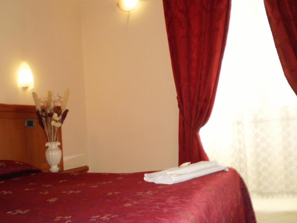 B&B Starlight Rom Eksteriør billede