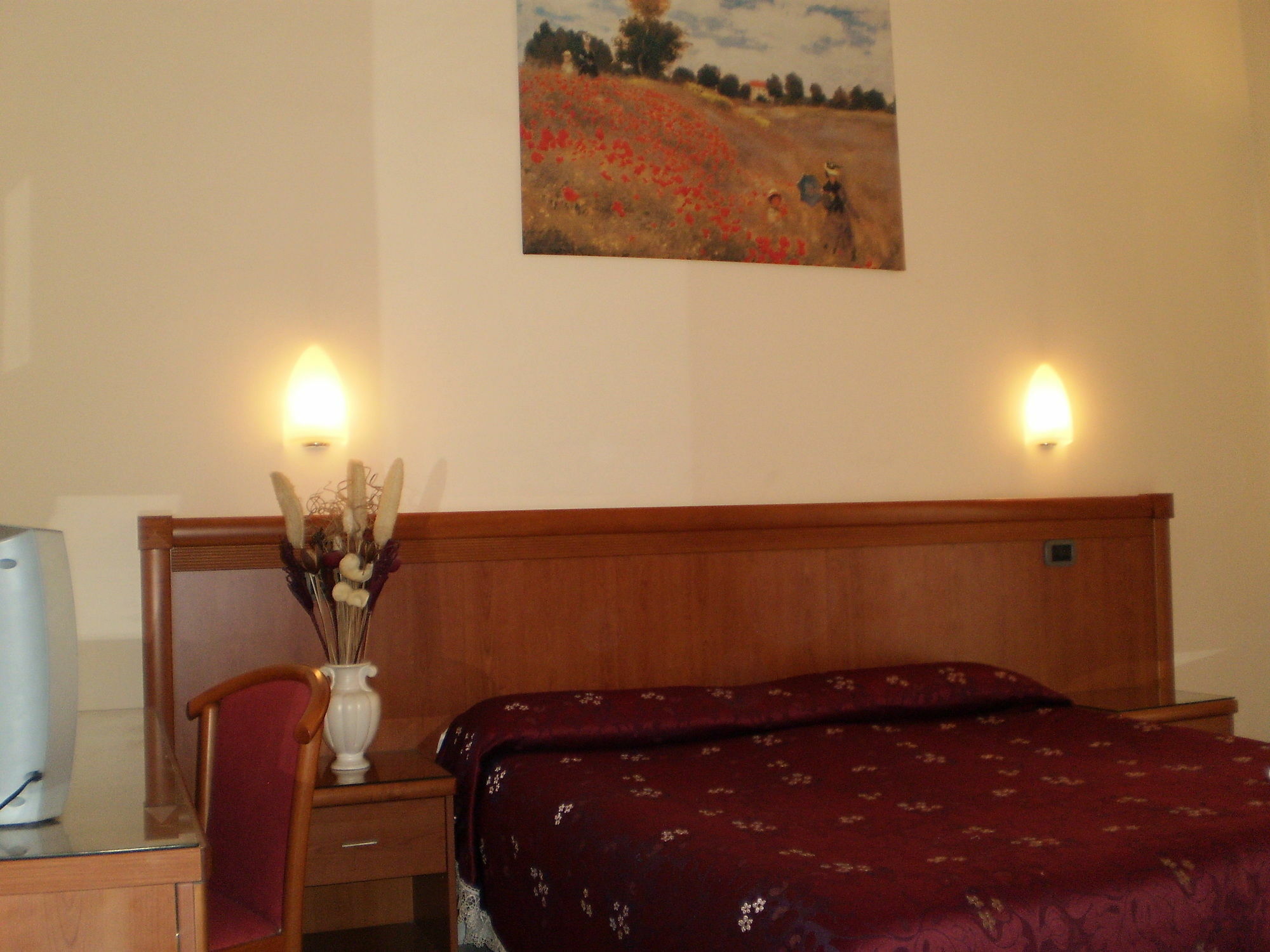 B&B Starlight Rom Eksteriør billede