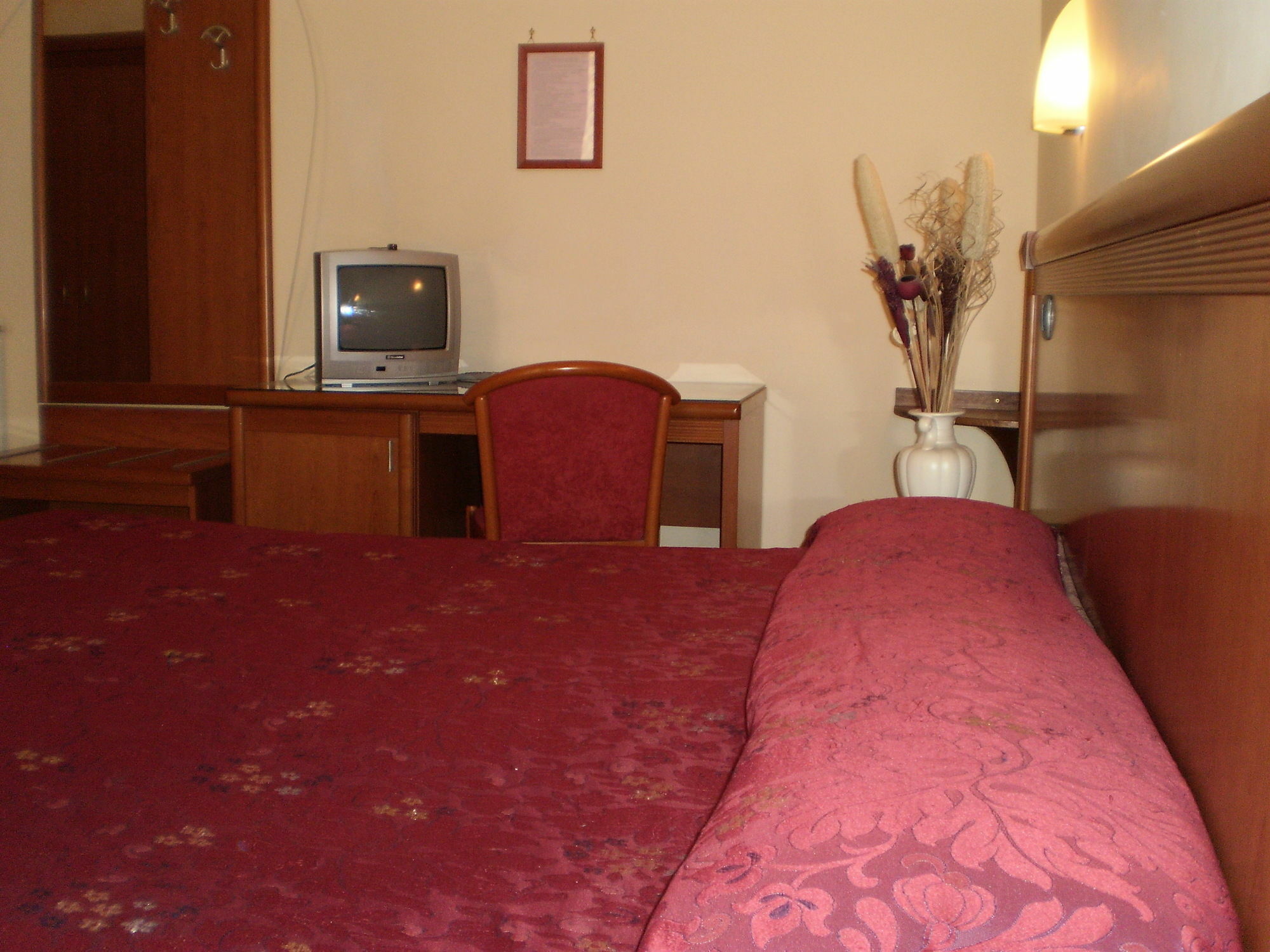 B&B Starlight Rom Eksteriør billede