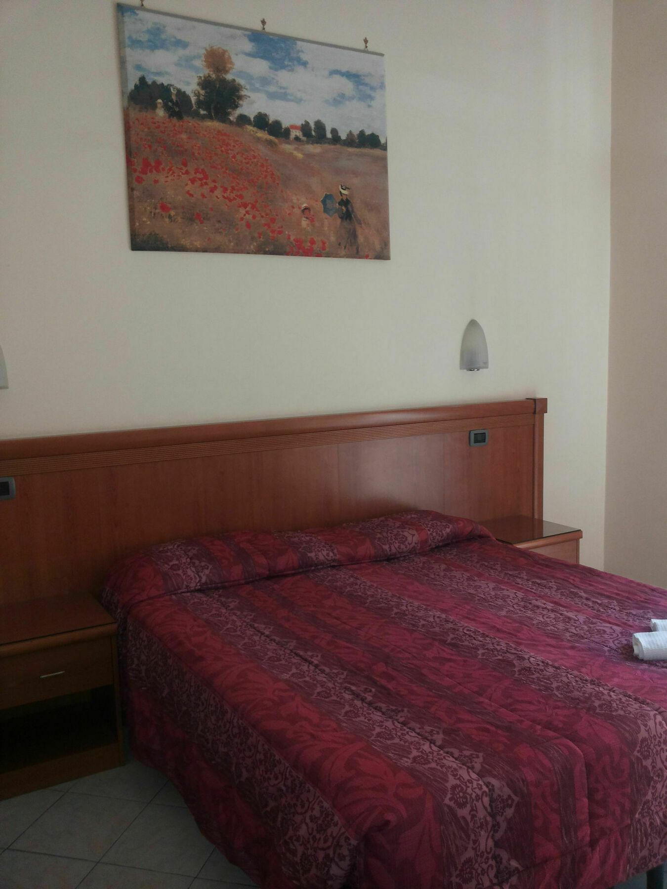 B&B Starlight Rom Eksteriør billede